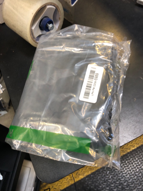 Photo 1 of QiqaMole 2 Pack Silicone License Plate Frame, Front Back License Plate Cover, License Plate Bracket Holder Rust-Proof Rattle-Proof Weather-Proof for US CA Standard Car & 2Pcs Water Coaster (Black)