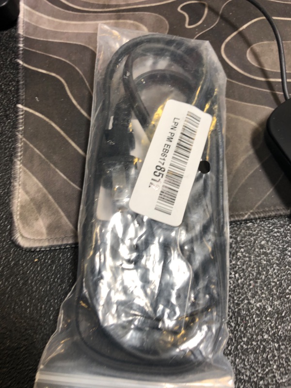 Photo 1 of 028372 Deep Fryer Breakaway Power Cord for Waring DF175 DF250 DF280 TF200 Deep Fryer Cord Replacement - Deep Fryer Cord - Deep Fryer Parts & Accessories(Interface Size:1.6 * 0.7 Inch)