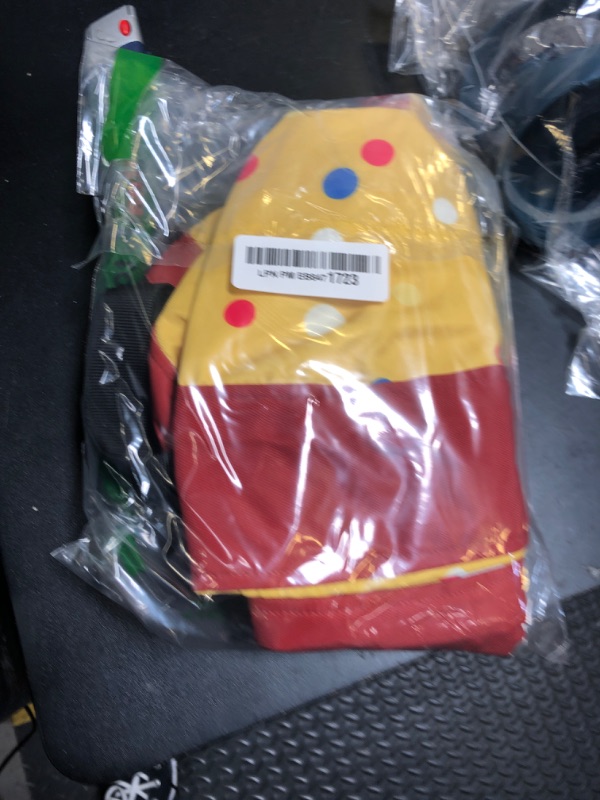 Photo 1 of Supet Inflatable Cone Collar Alternative After Surgery, Neck Donut for Recovery, Soft E-Collar for Neuter - Small Medium Large Dogs