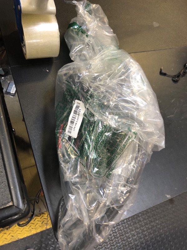 Photo 1 of 11 PCS Universal 1 1/4 Inch Vacuum Attachments Kit for Shop Vac Accessories with Vacuum Brush Attachments, Flexible Crevice Tool, Hose Adapters for 2 1/2" to 1 1/4" and 1 7/8" to 1" Hoses