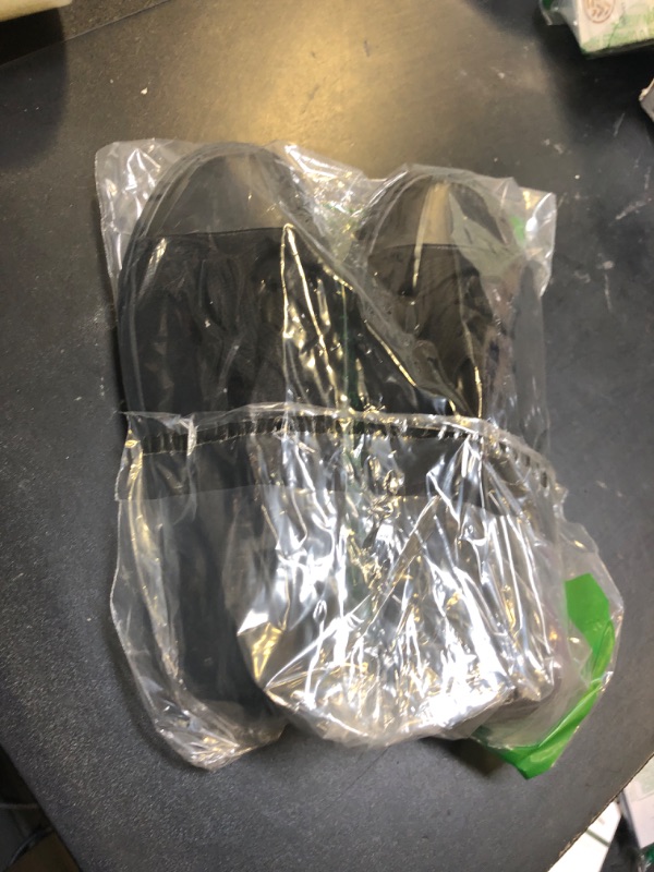 Photo 1 of The Fashion Supply Kids Sneakers, All Black, 2, Kids