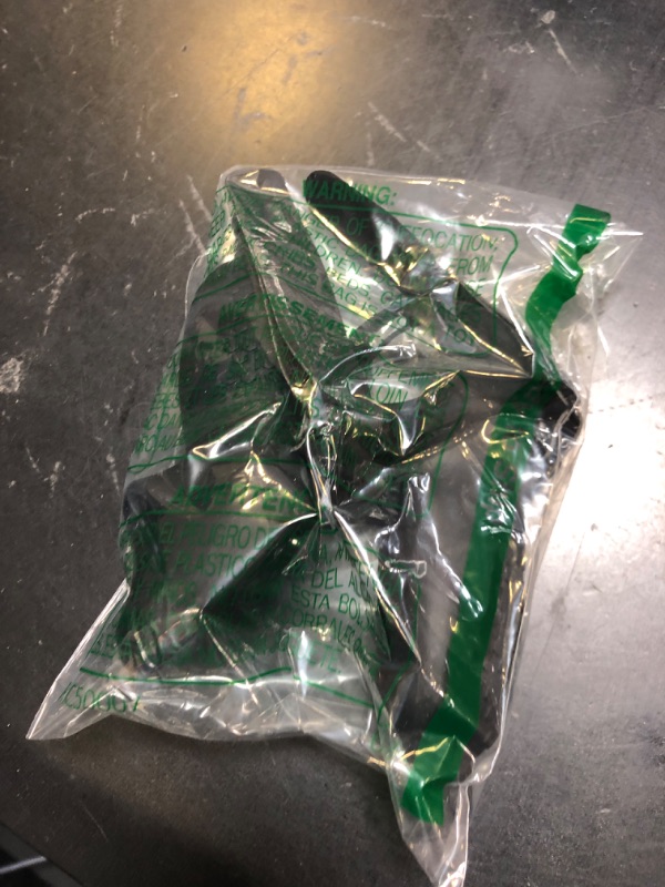 Photo 1 of AMZDM Controller Grip for Oculus Meta Quest 3S Oculus Quest 3 VR Accessories Grips Cover for VR Touch Controllers Straps Silicone Covers Protector with Non-Slip Thumbstick Covers 1Pair Black