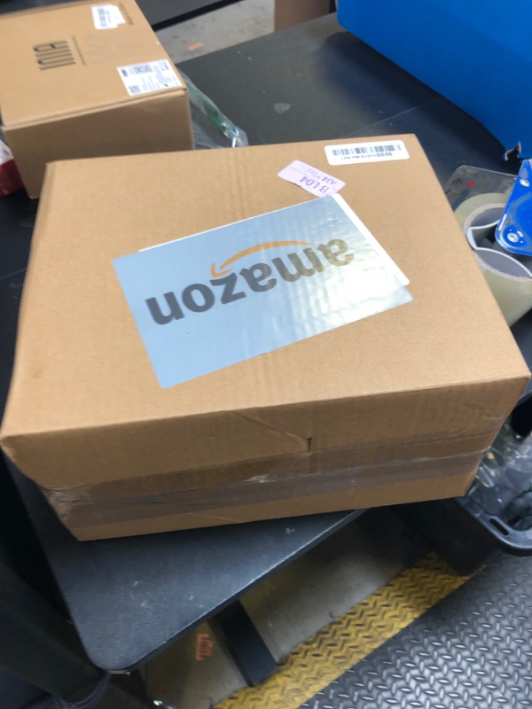 Photo 1 of 2 Packs Humane Rat Trap Outdoor, Wanqueen Humane Mouse Traps Indoor, Small Rodent Chipmunk Trap and Other Live Animal Cage Catch and Release