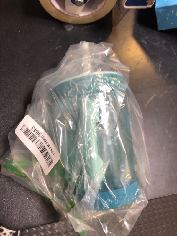 Photo 1 of Contigo Kids Spill-Proof Tumbler with Straw, 14oz.