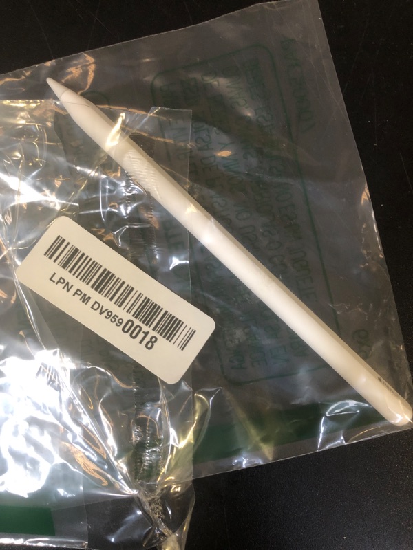 Photo 1 of apple pencil