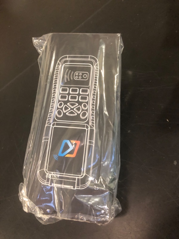Photo 1 of HERNAS RFID Reader Writer Duplicator, Multi Frequencies RFID Smart Card Programmer, Encrypted Card Decoder, with Writable Key Fobs Cards, Free Software (Only for Access Control Using)