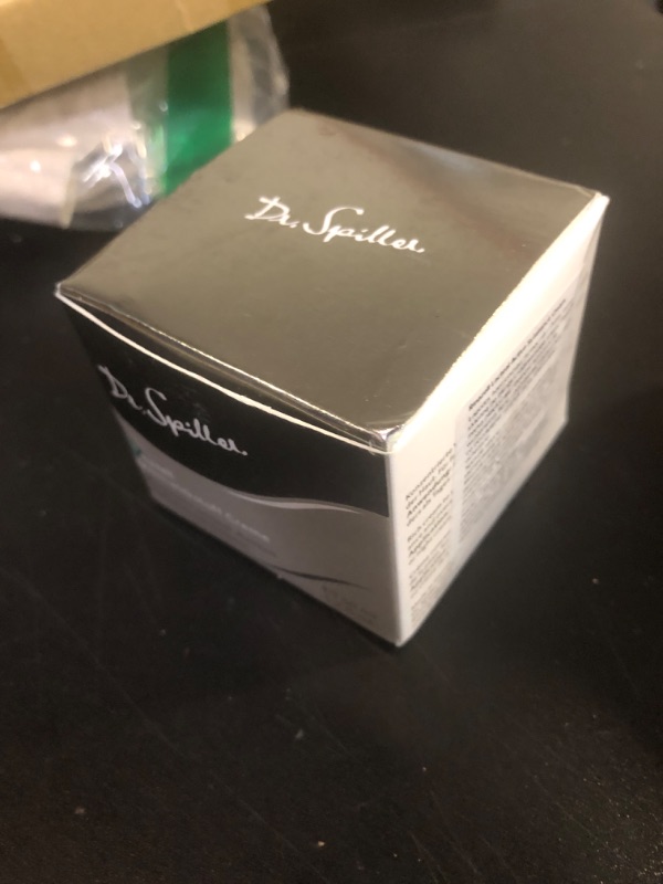 Photo 1 of Dr. Spiller Rinazell Lacteal Active Substance Gel 50ml/1.7oz