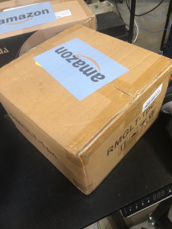 Photo 1 of HIDODO Dog Ramp for Small Dogs, 2 Step Modular Foam Dog Stairs for Any Staircase, Dog Step with Durable Non-Slip for Small Medium Old Dog Puppy (1 Pack)