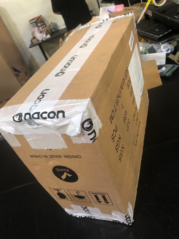 Photo 1 of NACON Daija Arcade Fight Stick Officially Licensed for PlayStation PS5, PS4 and Windows 10 | 11 PC
