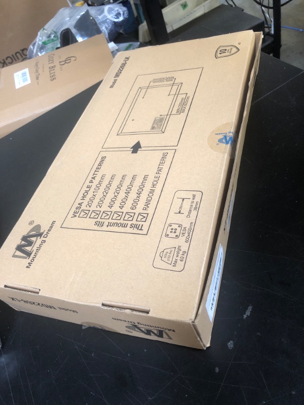 Photo 1 of tv wall mount