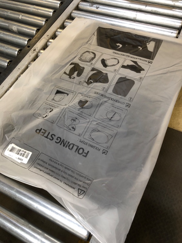 Photo 1 of Car Sunshade for truck 