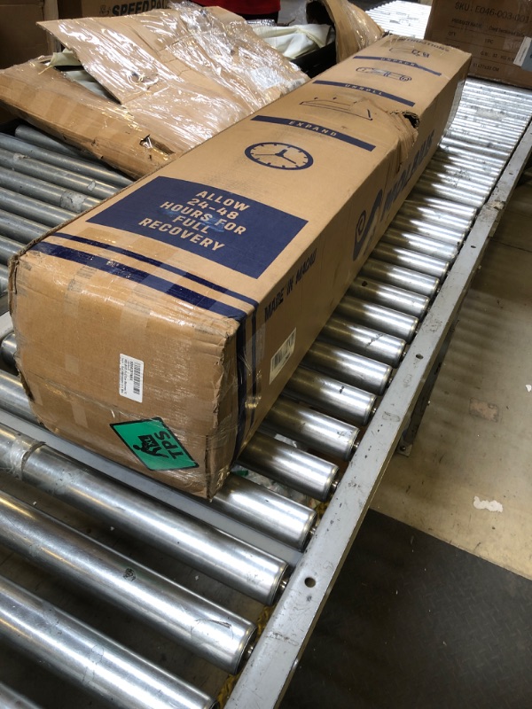 Photo 1 of MOLBIUS Full Size Mattress 10 Inch | Full Mattresses in a Box Hybrid | Medium Firm Feel Memory Foam and Individual Pocket Springs | Fiberglass Free Bed Matress | Breathable | CertiPUR-US | Upgrade