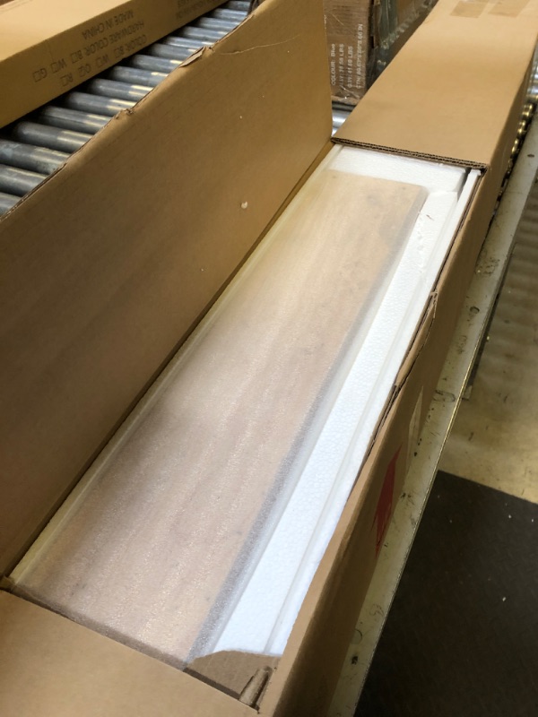 Photo 1 of Evolur Aurora Bed Rail, Ivory Lace