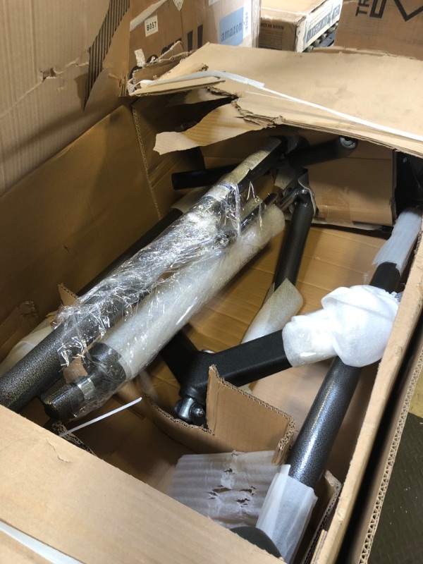 Photo 1 of ProBasics Patient Lift - Hydraulic Patient Body Lift For In Home Use - Heavy Duty