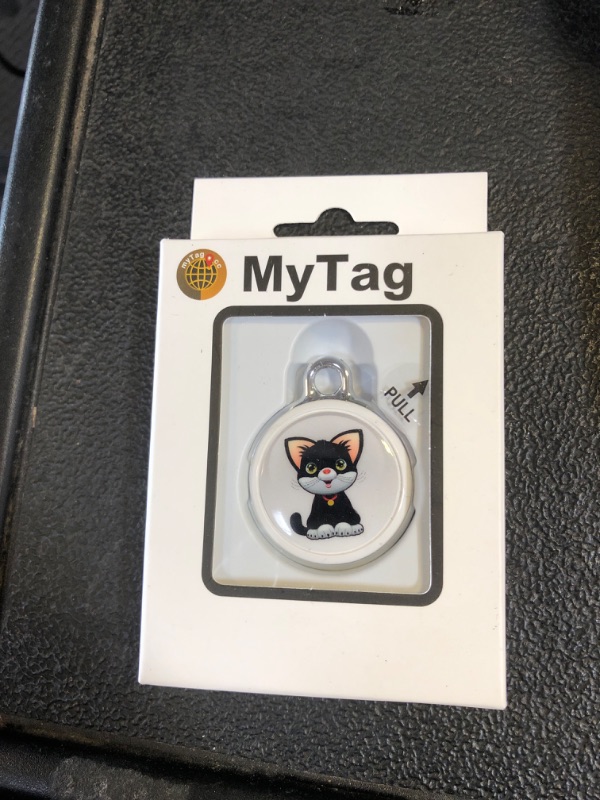 Photo 1 of /mytag 