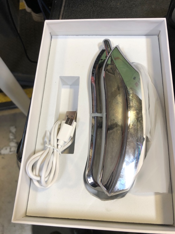 Photo 1 of electric massager 