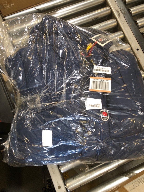 Photo 1 of Fjällräven Expedition Down Lite Jacket Navy LG