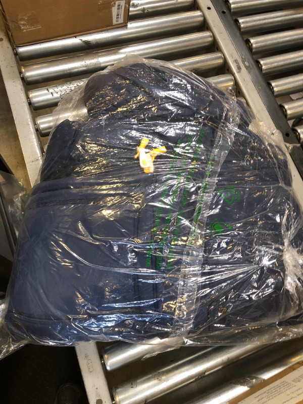 Photo 1 of Fjällräven Expedition Down Lite Jacket Navy LG