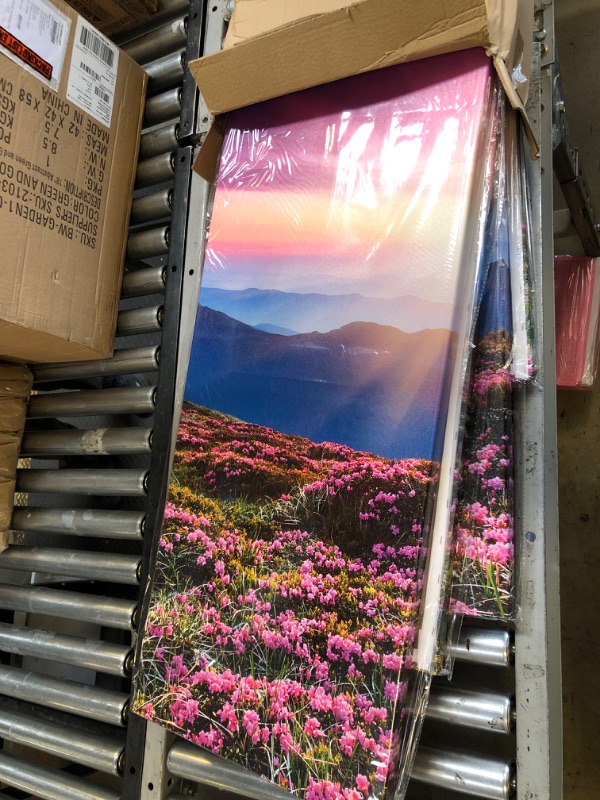 Photo 1 of Large Canvas Prints Wall Art 