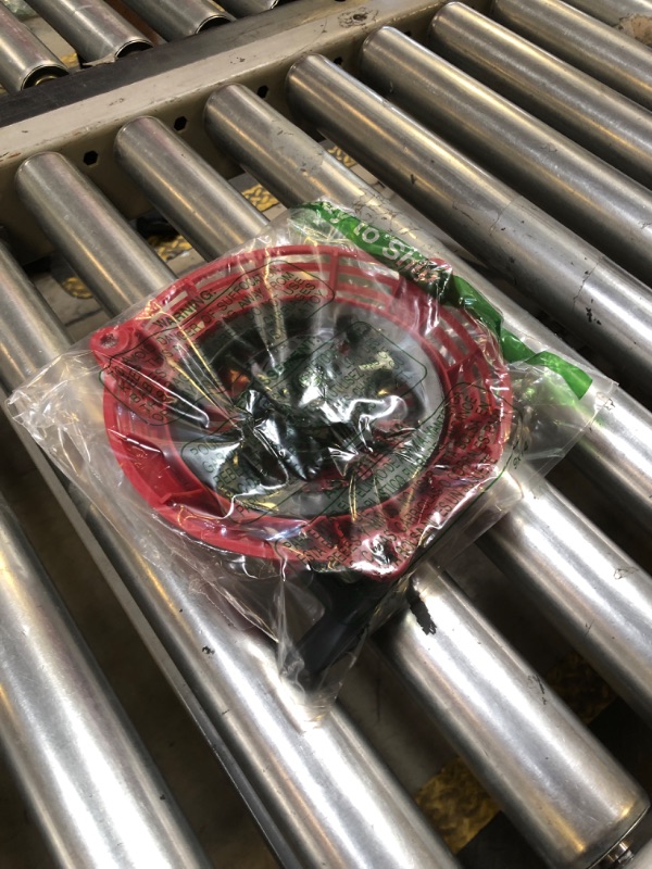 Photo 1 of Cluparis Recoil Starter Assembly Replacement for Honda GC135,GC160,GCV135,GCV160 (28400-ZL8-023ZA)
