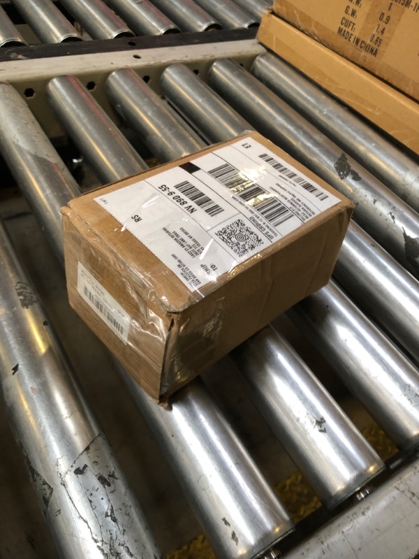 Photo 1 of Spot lights Outdoor 6W, 3 Color Temperature Adjustable via Remote, Landscape Lighting Outdoor Indoor for House Flag Yard Garden, Plug in Outdoor Lights 5.9ft Cord with US 3-Plug IP66 Waterproof 1 Pack