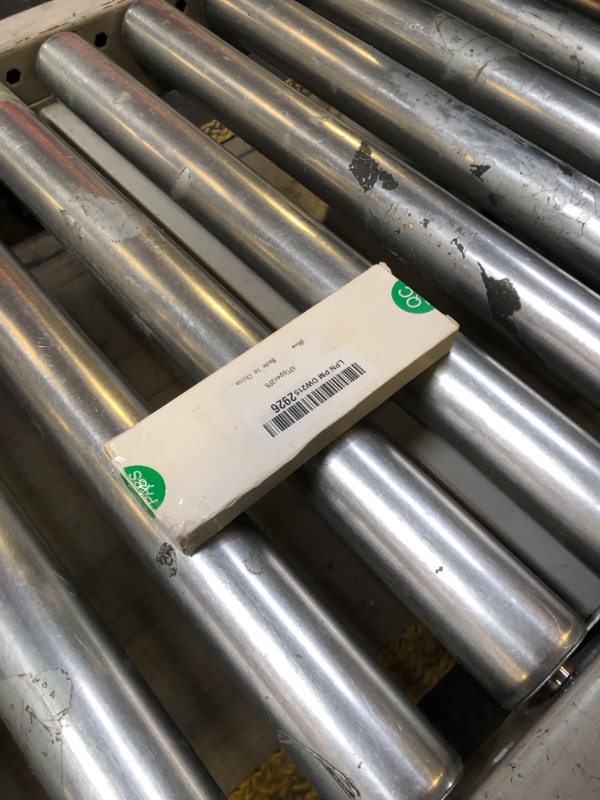 Photo 1 of Upper Sliding Screen Door Roller Assembly Fits Andersen Gliding Screens Part #1997063 (1991 to Present), 1-1/4" Nylon Concaved Wheels, 2 Pack