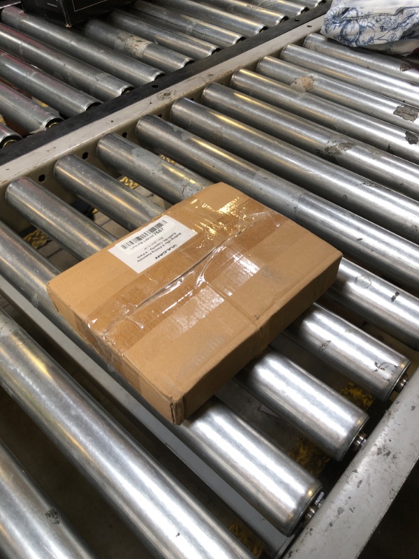 Photo 1 of VULCAN Rolling Idler E-Fitting Assembly 6,000 Pound Capacity - 4 Pack
