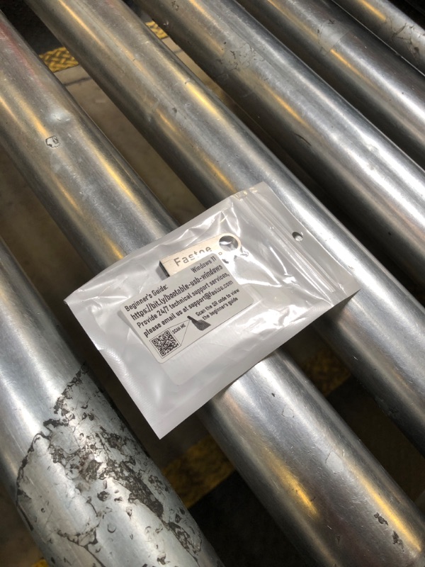 Photo 1 of Fastoe Bootable USB Flash Drive Installer for Windows 11 Pro/Home