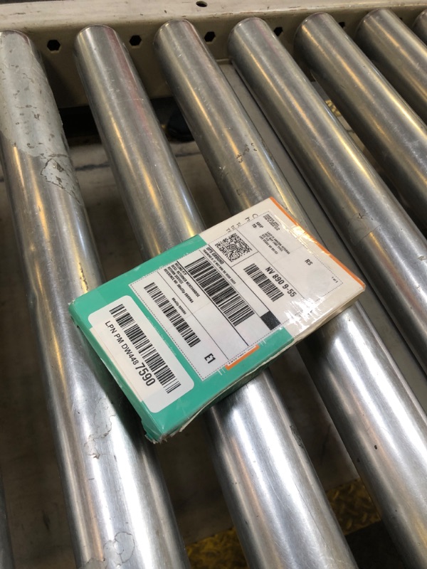 Photo 1 of Will Well ID Badge Holders with Clip and Keyring - Vertical Clear Plastic 2.52" x 3.58" Sleeves Fit Up to 3 Cards - Retractable 24" UHMWPE Fiber Pull Cords for Easy Access - 2-Pack, Black Reels