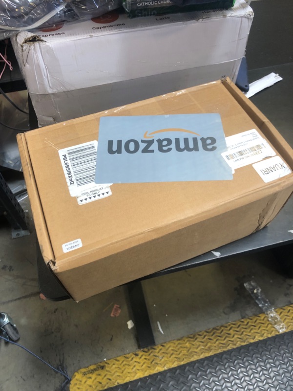 Photo 1 of Forklift Battery Charger 24V 30A Smart Forklift Charger with LCD Display 24 Volt Battery Charger 30 AMP 24 Volt Trickle Charger with Anderson Plug for Lead Acid Battery Forklift, Pallet Jack, Scrubber
