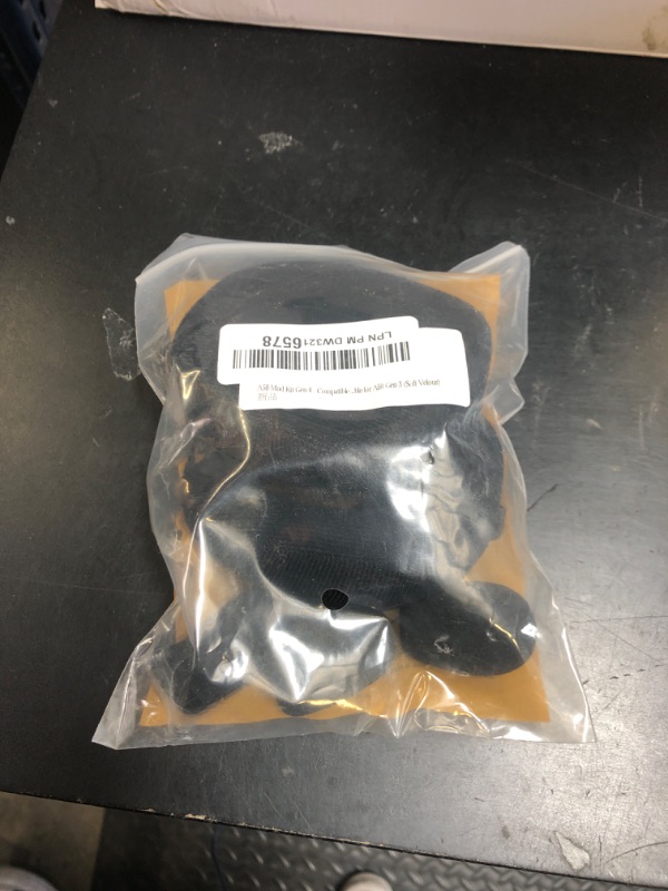 Photo 1 of A50 Mod Kit Gen 4 - Compatible with Astro A50 Gen 4 Headset I Ear Pads/Headband/Replacement Ear Cushions/Microphone Foam - Not Suitable for A50 Gen 3 (Soft Velour)