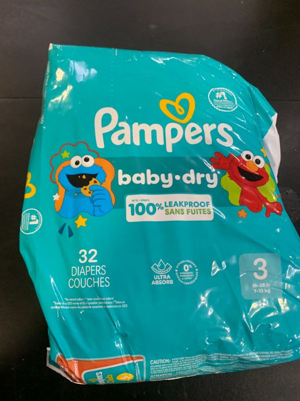Photo 1 of Diapers Size 5