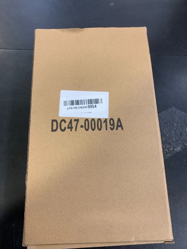 Photo 1 of Dryer Heating Element DC47-00019A Compatible With Samsung dryer dv42h5000ew/a3 dv45h7000ew/a2 dv48h7400ew/a2 dv40j3000ew/a2 dve50m7450w/a3 dv42h5200ew/a3 by AMI PARTS
