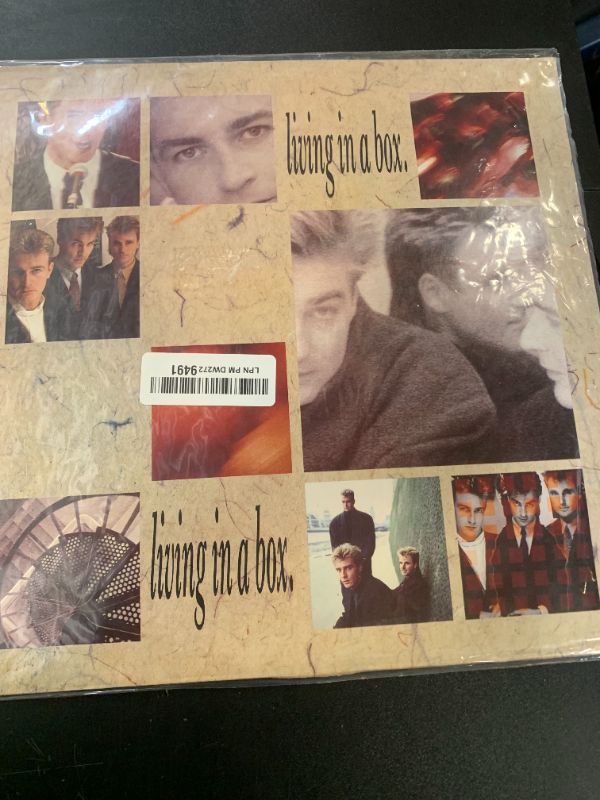 Photo 1 of Human (Remastered Reissue)