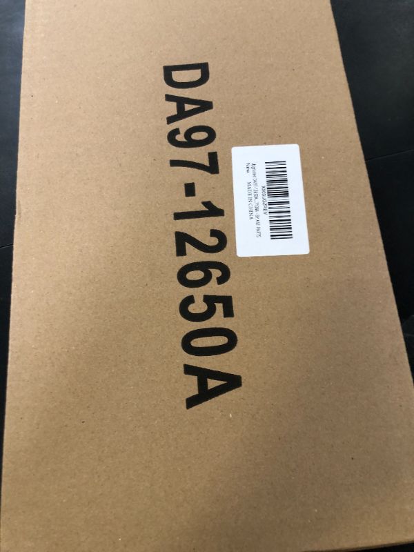 Photo 1 of Upgraded DA97-12650A Refrigerator Door Shelf Bin (Right) for Samsung Refrigerator Parts RF260, RF261, RF263 Replaces DA63-06963 DA63-07104A - BY AMI PARTS