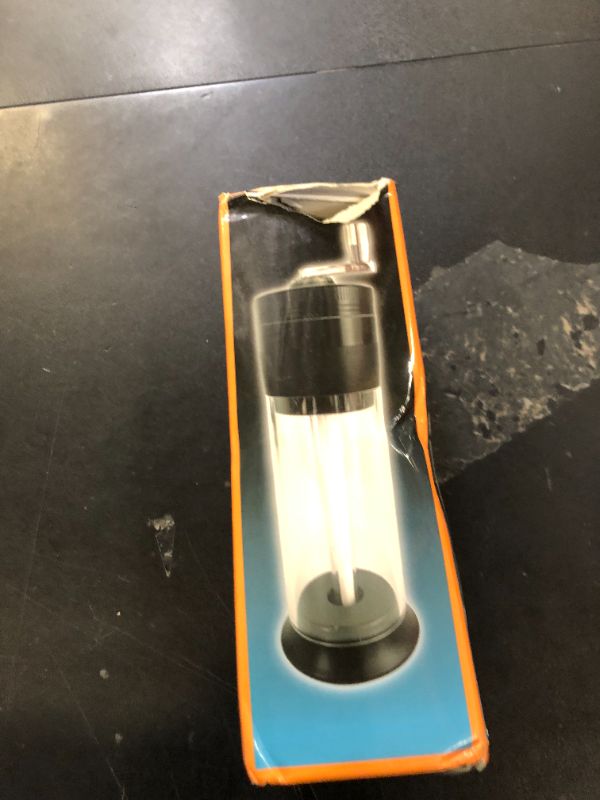 Photo 1 of Spice Grinder 3-in-1 Hand Crank Loader Roller Crusher Filler Flower Buds Milling Grinding Storage with Magnetic Lid