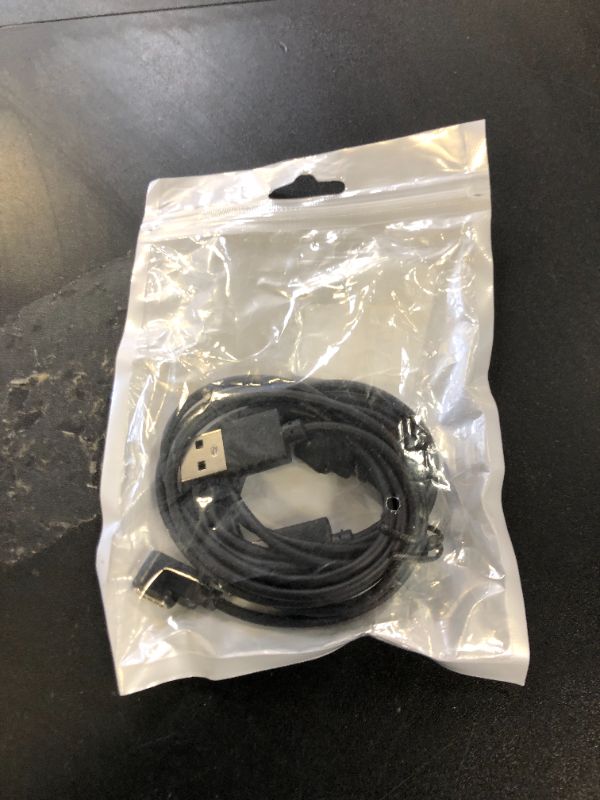 Photo 1 of [2 Pack] for Semloo 705D-1 Smart Watch Charger,BOVUGAC Magnetic Replacement Charging Cable Compatible with Semloo 705D-1 Kids Smart Watch(Black)