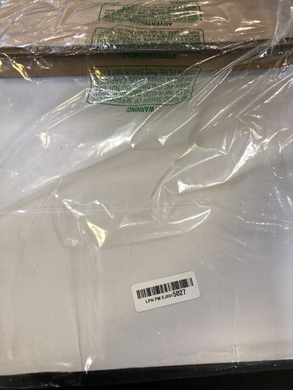 Photo 1 of Trifold Poster Board, 24" x 16", 3-Pack, White Corrugated Project Boards for Science Fairs, School Projects, Event Displays, and Business Presentations