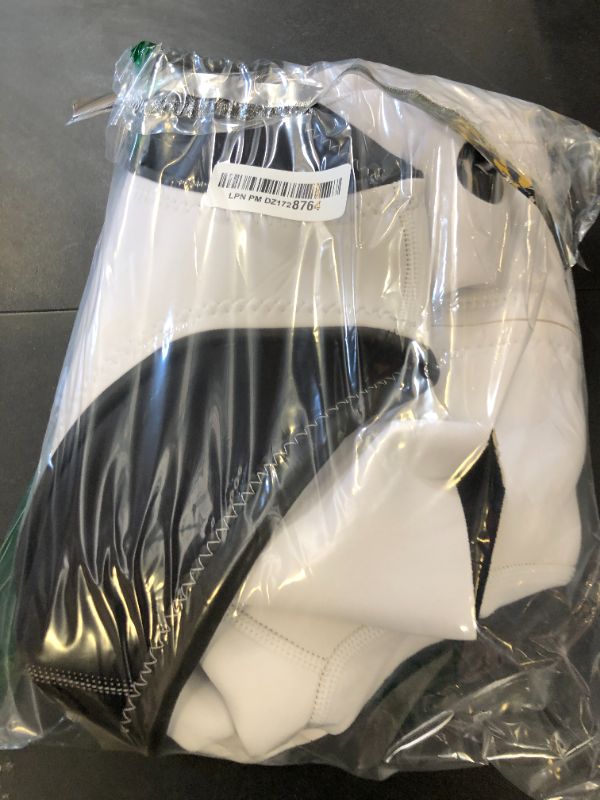 Photo 1 of KMT Wetsuit for Women, Womens Long Sleeve Shorty Wet Suits 2mm Front Zipper Springsuit