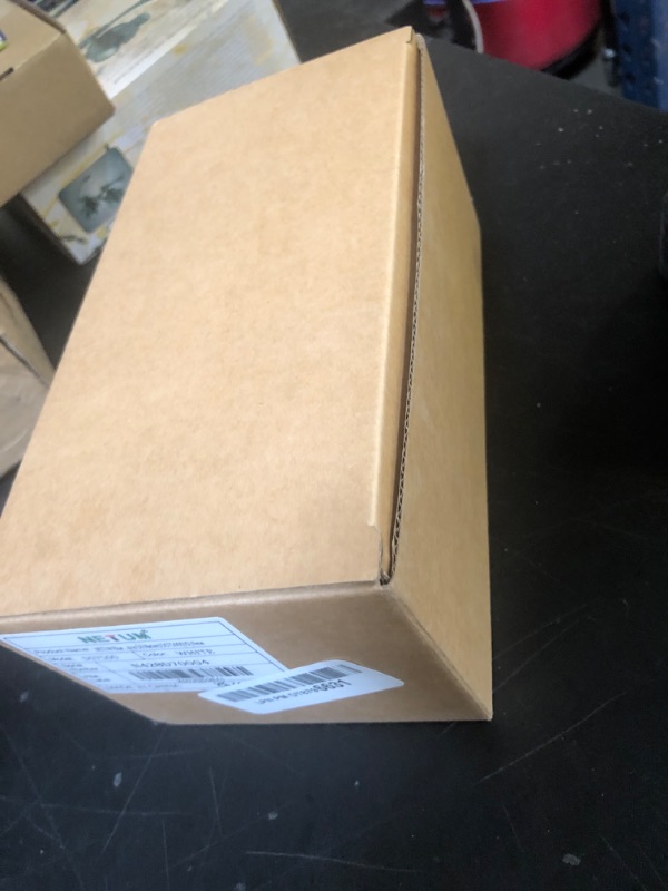 Photo 1 of NETUM Bluetooth Wireless 2D Barcode Scanner Automatic, Hands Free Barcode Reader with Charging Cradle and Built-in Memory, Fast and Precise scanning, Transfers Up to 50 Meters - DS7500