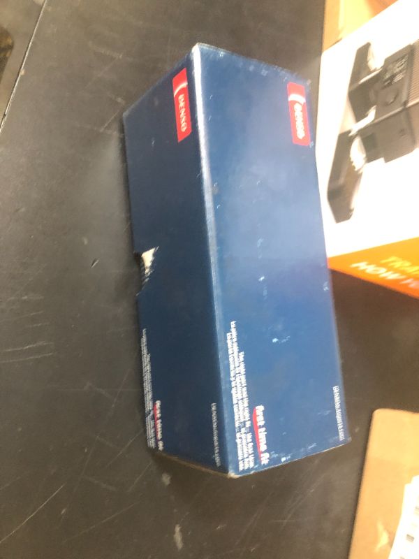 Photo 1 of Denso Crankshaft Position Sensor - 196-2103
