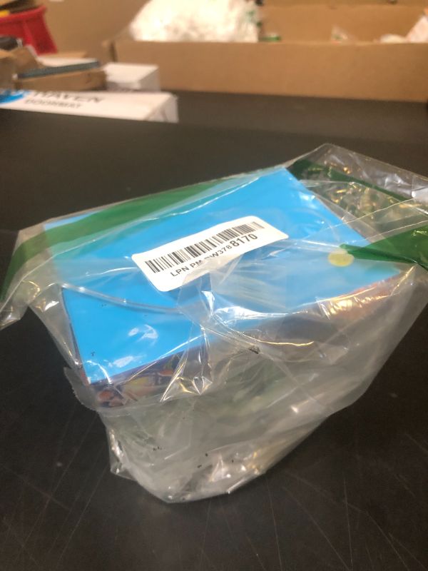 Photo 1 of Penn-Plax Treasure Chest, Small