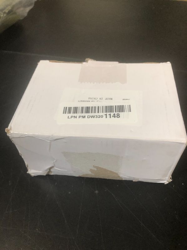 Photo 1 of 285805 Water Inlet Valve - Compatible with Whirlpool Kenmore May.tag and GE Washers wtw8500dc wtw4955h wtw5100vq2 417.97912702,110.92588210, 41797822700 (2 Year WARRANTY?
