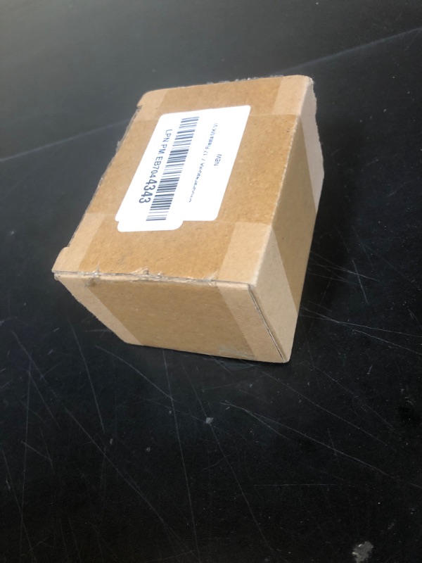 Photo 1 of CM5G-9F490-AA 70401101 Turbo Boost Vacuum Relay Solenoid Valve for Ford 2012-2018 B-Max JK / 2010-2015 C-Max MK II / 2010-2018 Focus MK III / 2008-2017 Fiesta MK VI