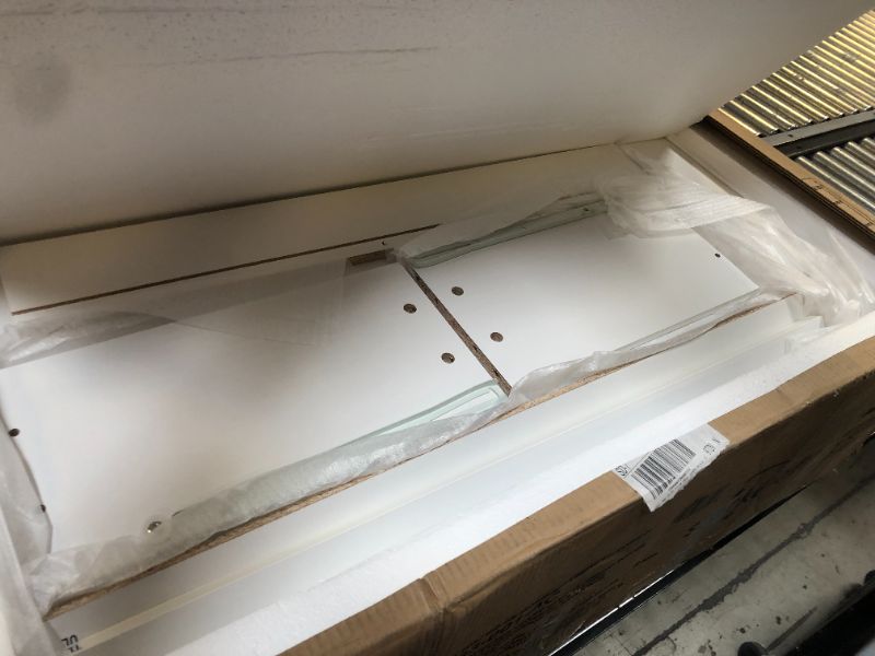 Photo 1 of Storkcraft Horizon 3-Drawer Dresser with Changing Topper