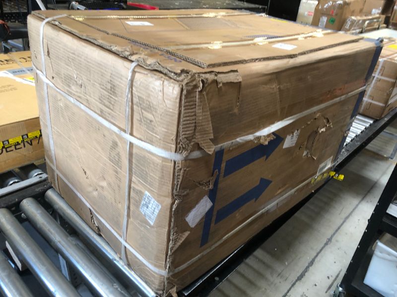 Photo 1 of Moiswell 305 Pint Commercial Dehumidifier for Industrial Sites, Commercial-Grade Dehumidifiers with Drain Hose for Large Spaces Basements, Warehouse, Flood Water Damage Restoration, 5-Year Warranty