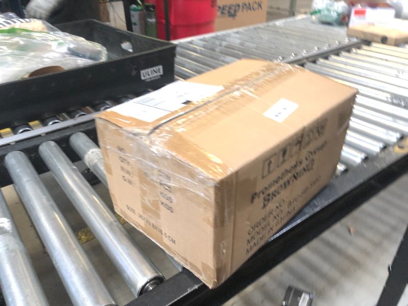 Photo 1 of 100 Count 55-60 Gallon Trash Bags, Sturdy & Tear-Resistant Commercial Can Liners 55 Gallon, Large Garbage Bags, Large Black Trash Bags for Commercial, Lawn and Leaf Bags