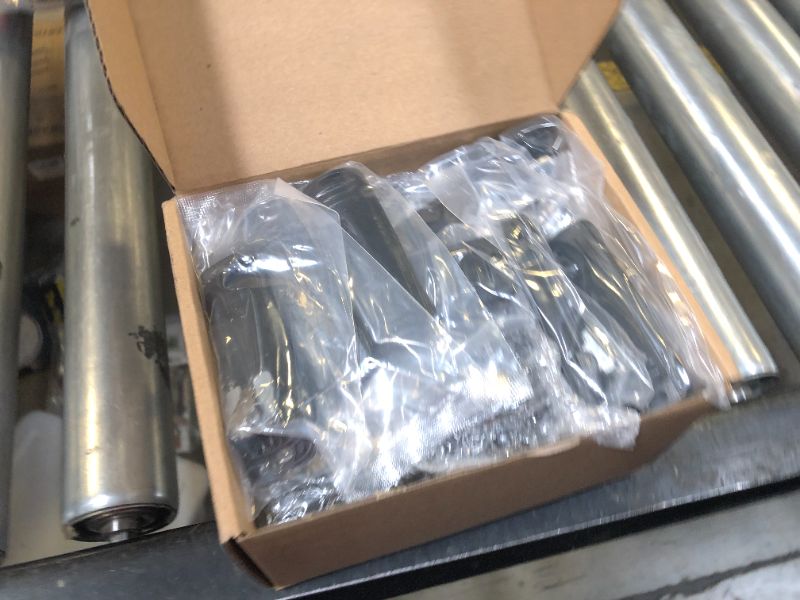 Photo 1 of 10 Pack Replacement VX-261 Walkie Talkie Battery for FNB-V133Li EVX-531 VX-264 VX-260 EVX-530 EVX-534 EVX-539 VX-456 VX-451 VX-454 VX-459 EVX-231 EVX-261 FNB-V134Li FNB-V138Li