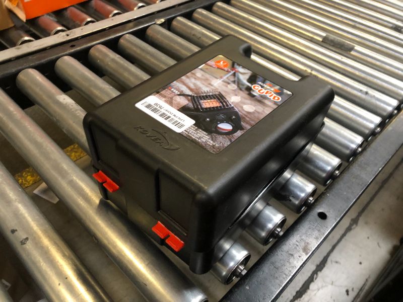 Photo 1 of Kovea Cupid Gas Heater