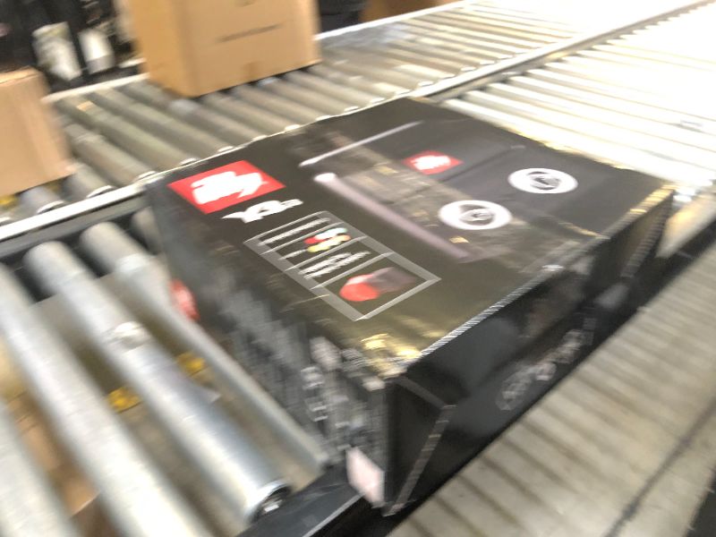 Photo 1 of Illy Y3.3 IperEspresso Espresso & Coffee Machine
